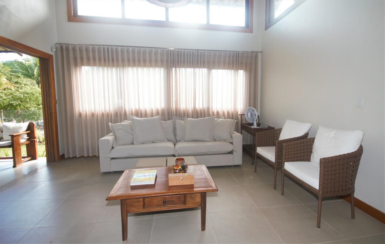 Casa Ohana 바라 그란데 외부 사진