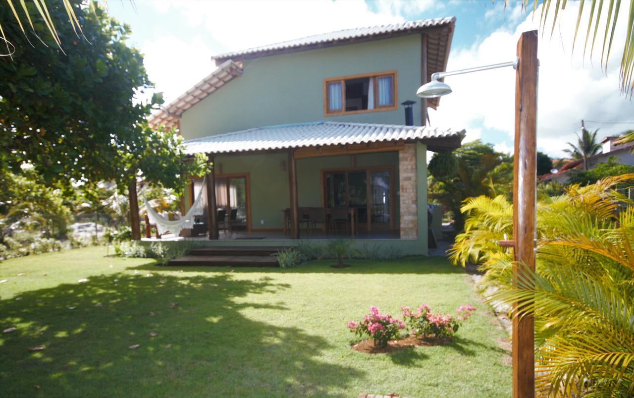 Casa Ohana 바라 그란데 외부 사진