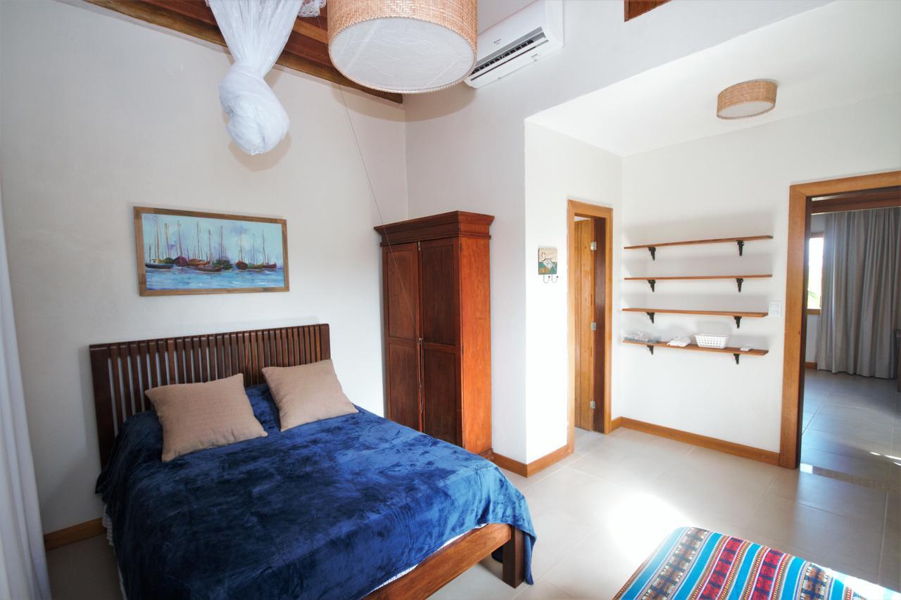 Casa Ohana 바라 그란데 외부 사진