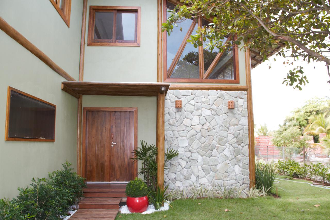 Casa Ohana 바라 그란데 외부 사진
