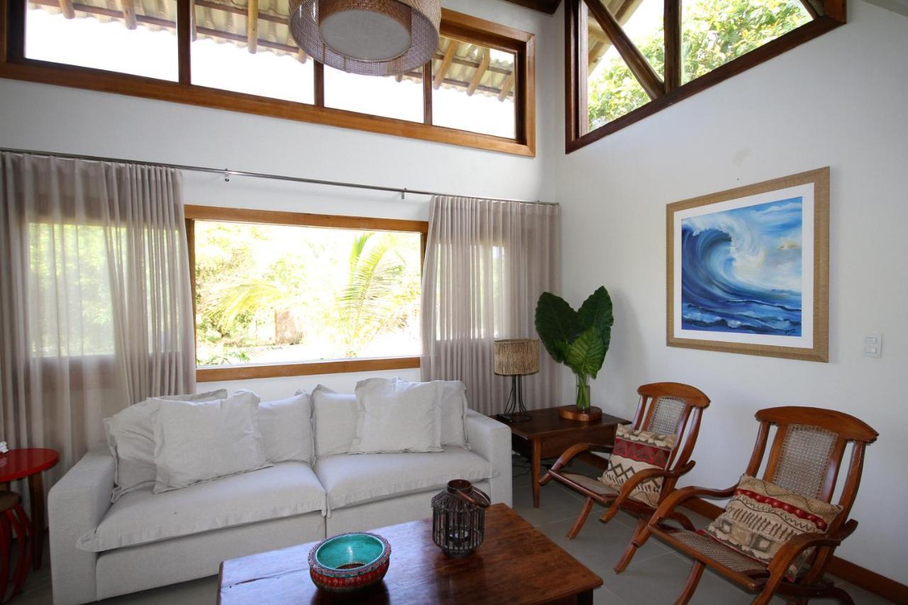 Casa Ohana 바라 그란데 외부 사진
